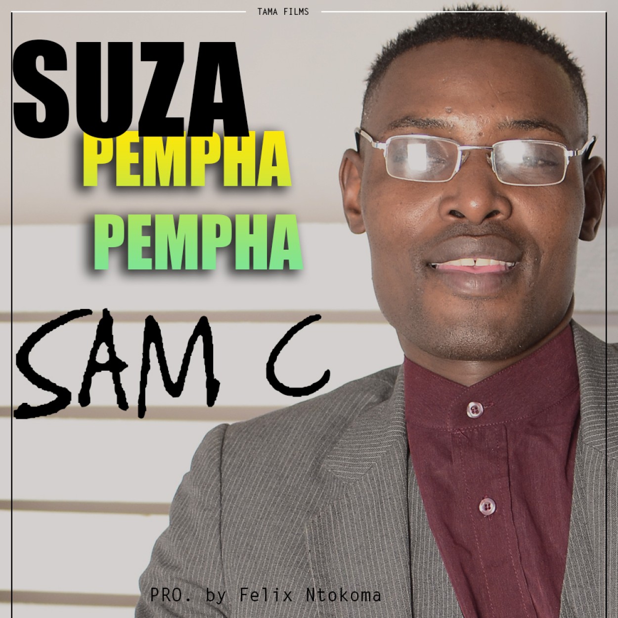 Sam-C 