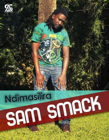 Ndimasilira (Single) 