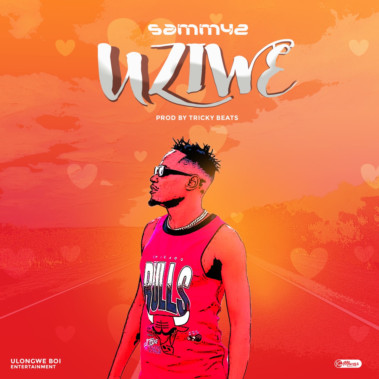 Sammyz (Ulongwe Boy) 