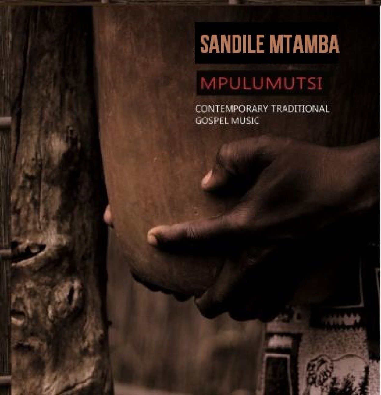 Sandile Mtamba 