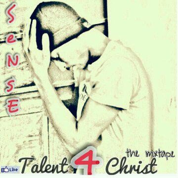 Talent For Christ 