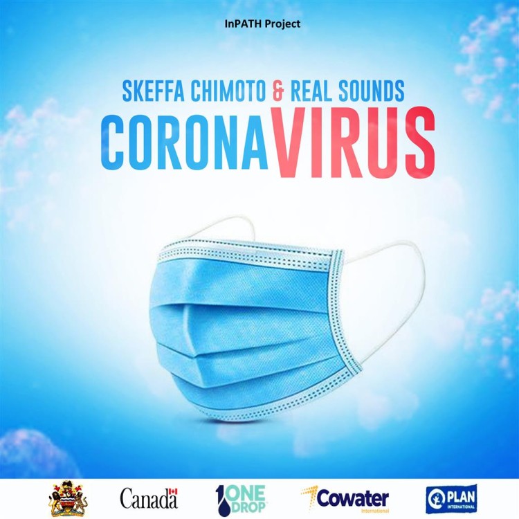 skeffa chimoto coronavirus mp3 download