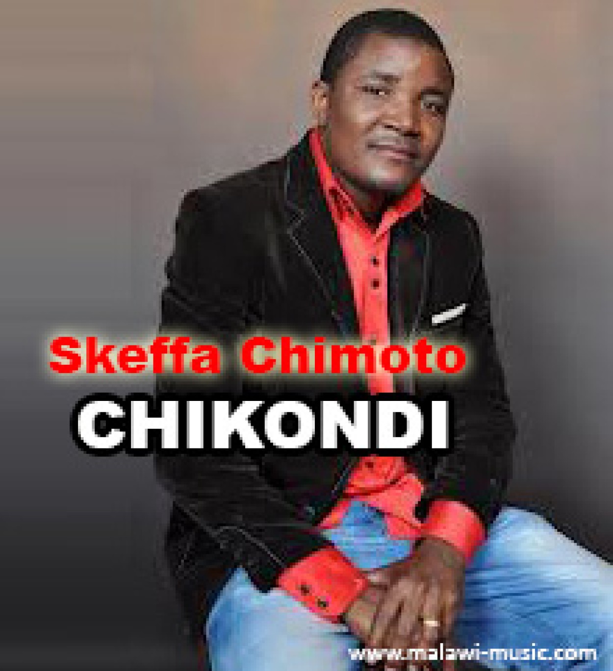 Skeffa Chimoto 