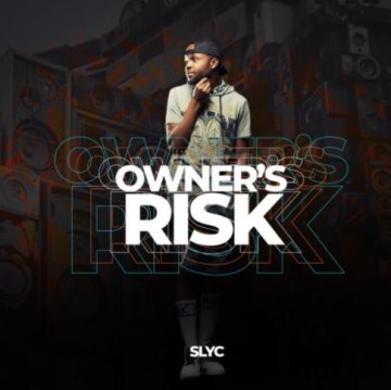 Owners Risk  