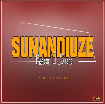 Sunandiuze 