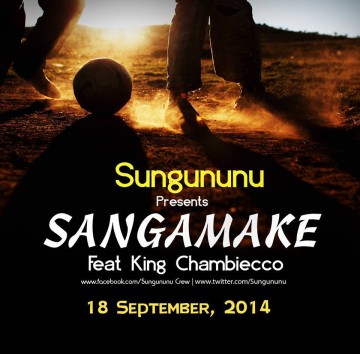 Sangamake 