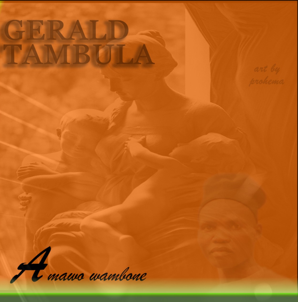 Gerlad Tambula 