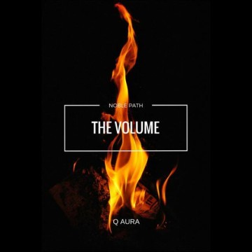 The Volume - Noble Path 