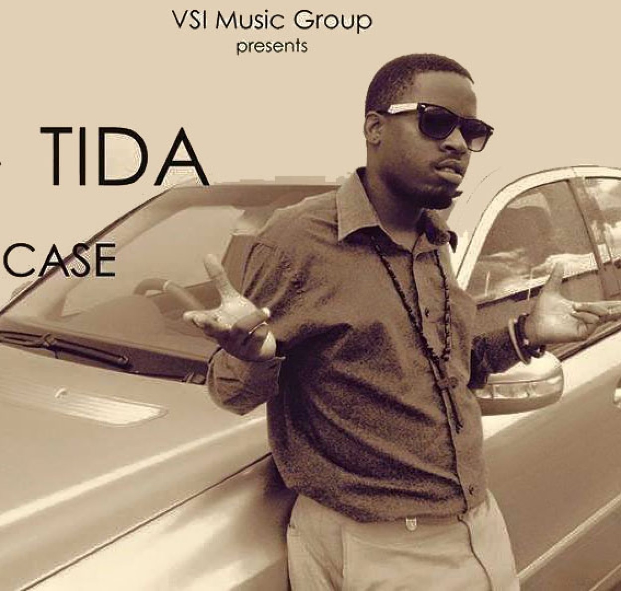 Tida Case 