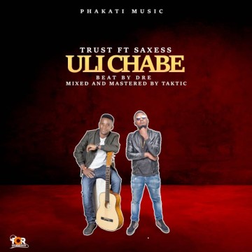 Ulichabe 