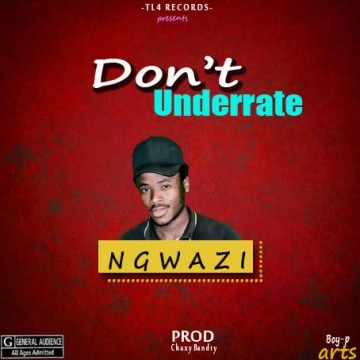 Don't Underrate  