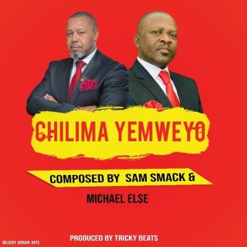 Chilima Yemweyo 