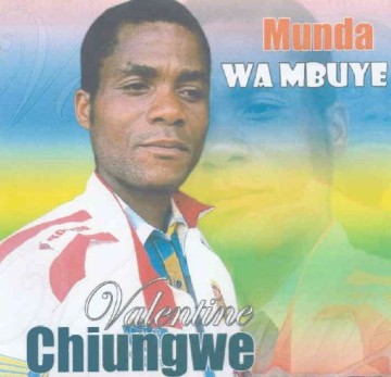 Munda Wa Mbuye 