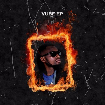 Vube Ep Vol.1 