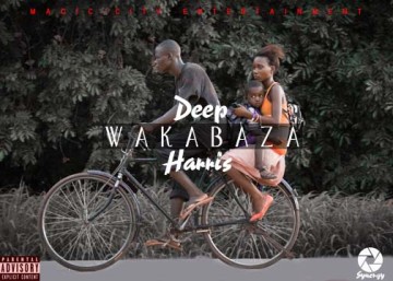 Wakabaza 