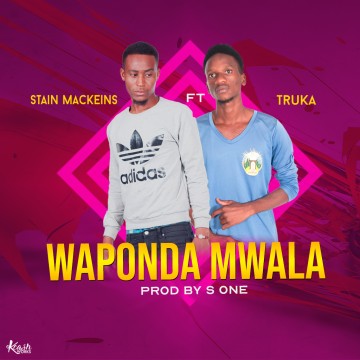 Waponda Mwala 