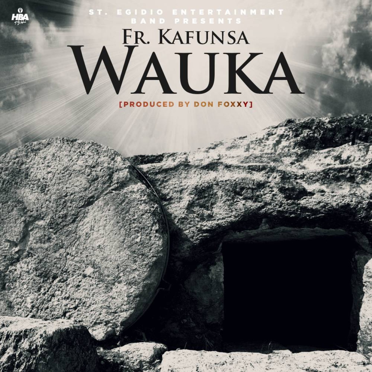 Father Kafunsa 