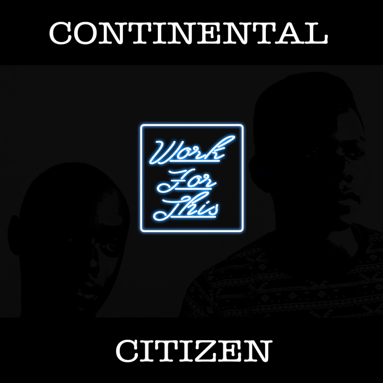 Continental and Citizen 