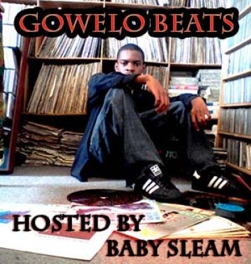 Gowelo Various Artists  