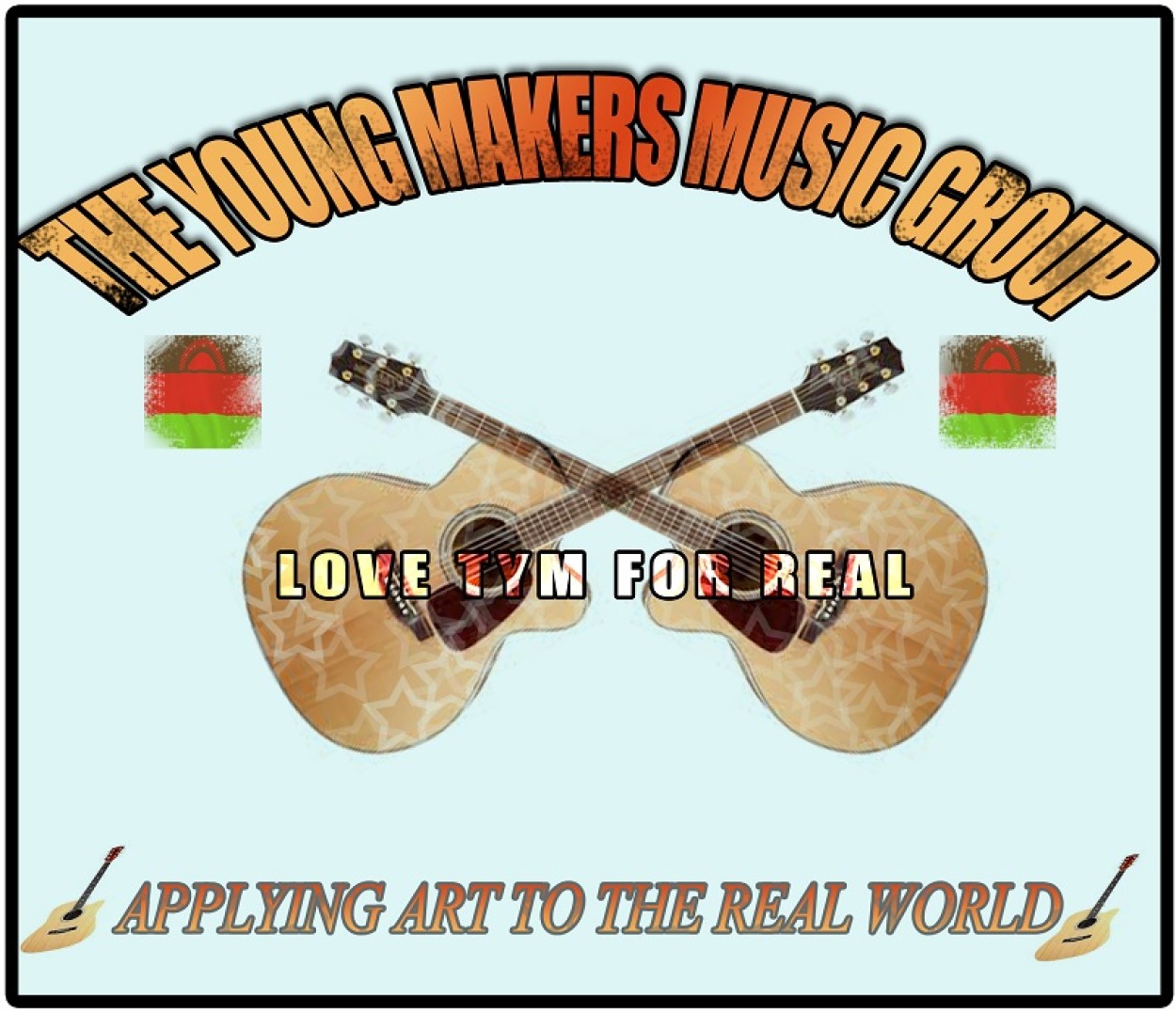 The Young Makers 