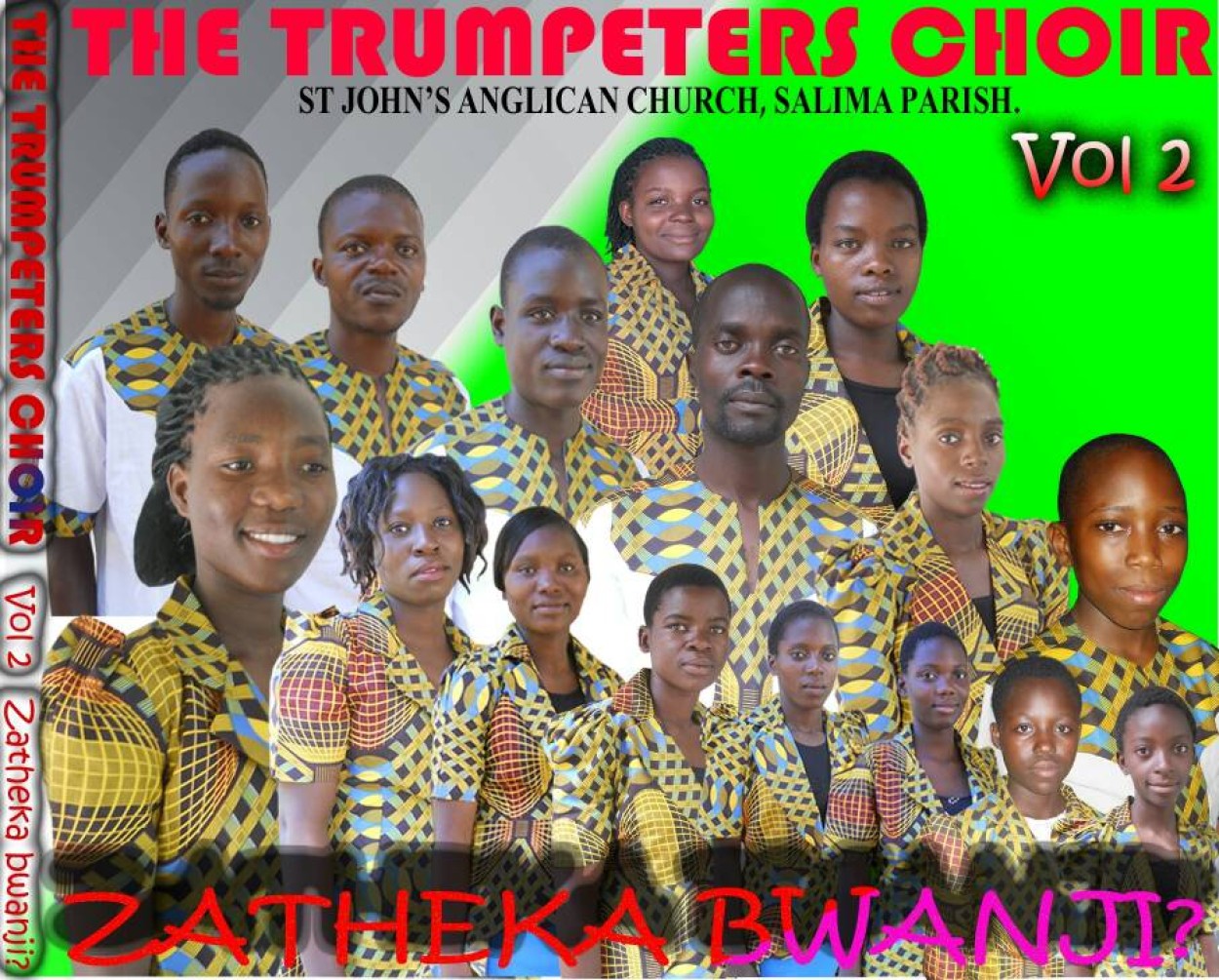 Trumpeters Choir 