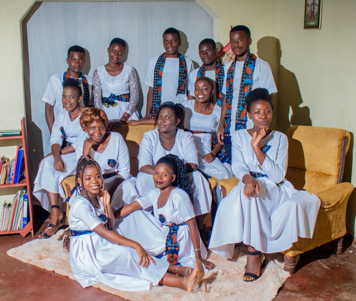 Chitakale CCAP Youth Choir  