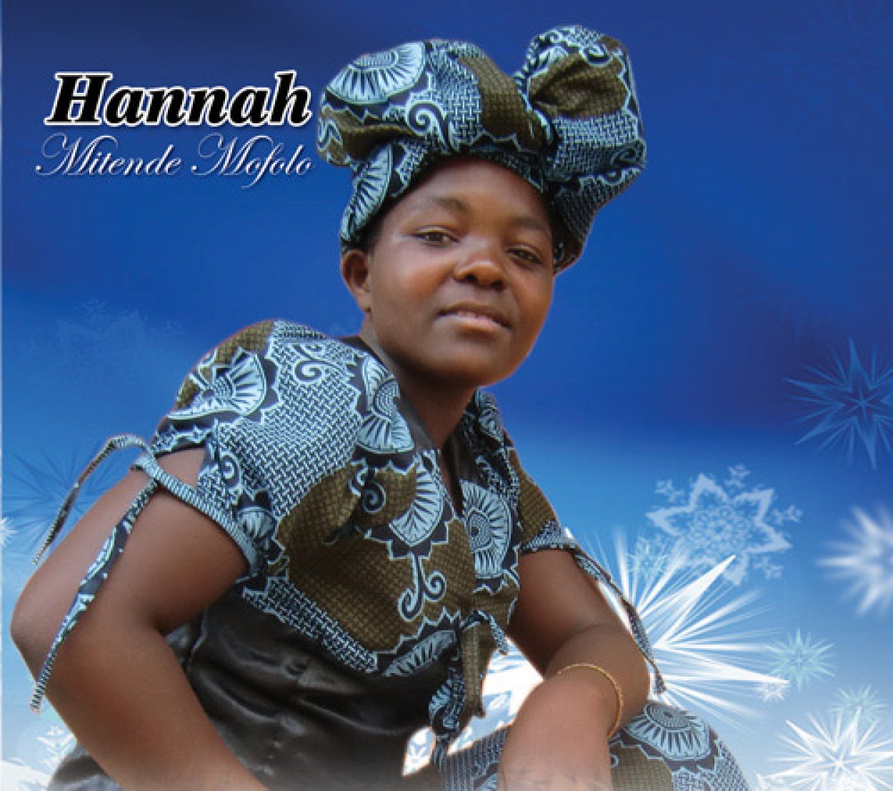 Hannah Mitende Mofolo 