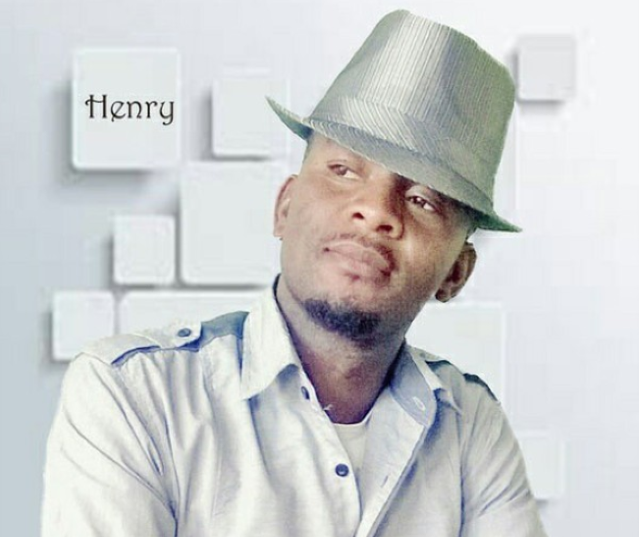 Henry Masamba 