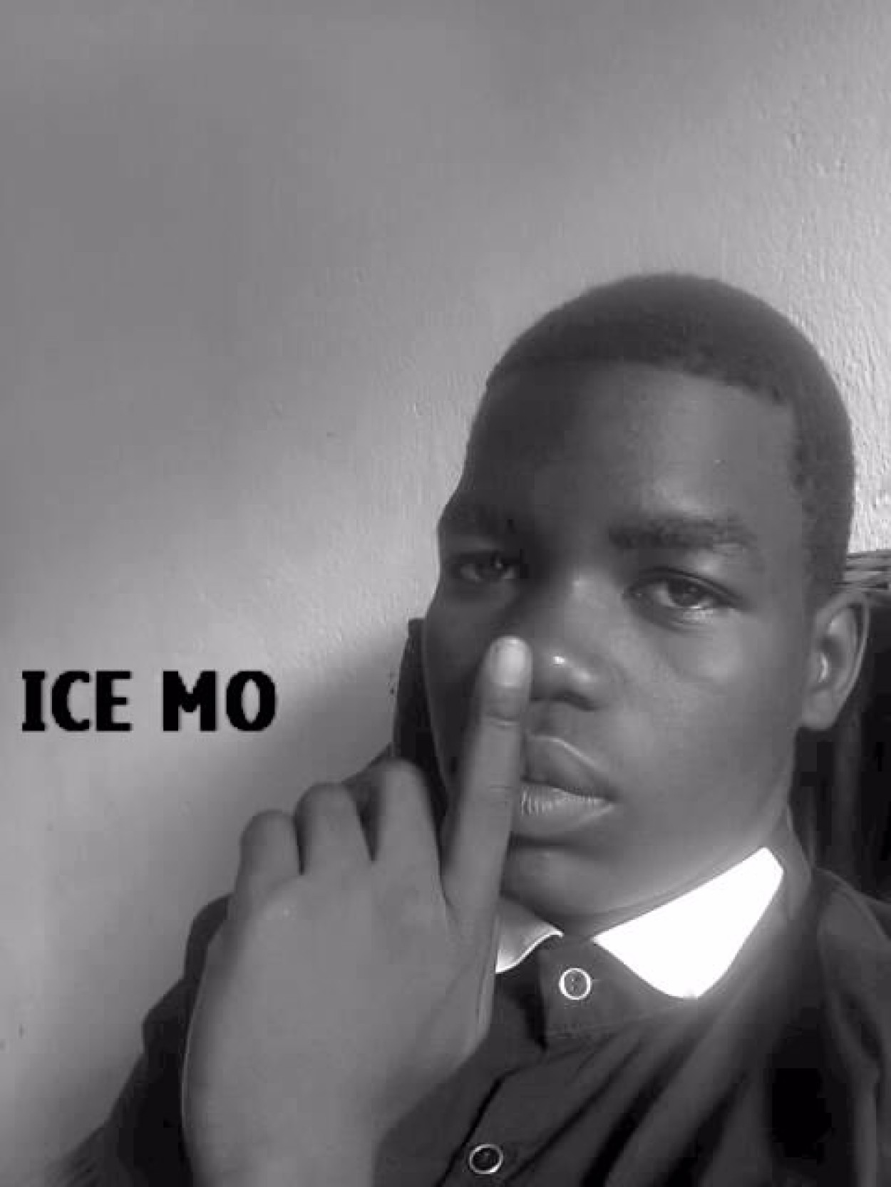 Ice Mo 