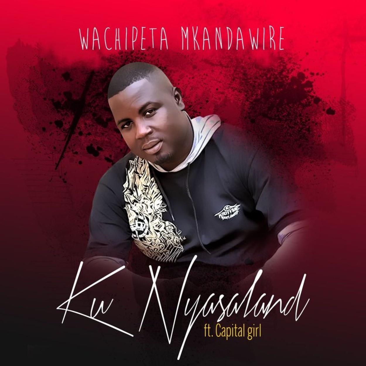 Wachipeta Mkandawire 