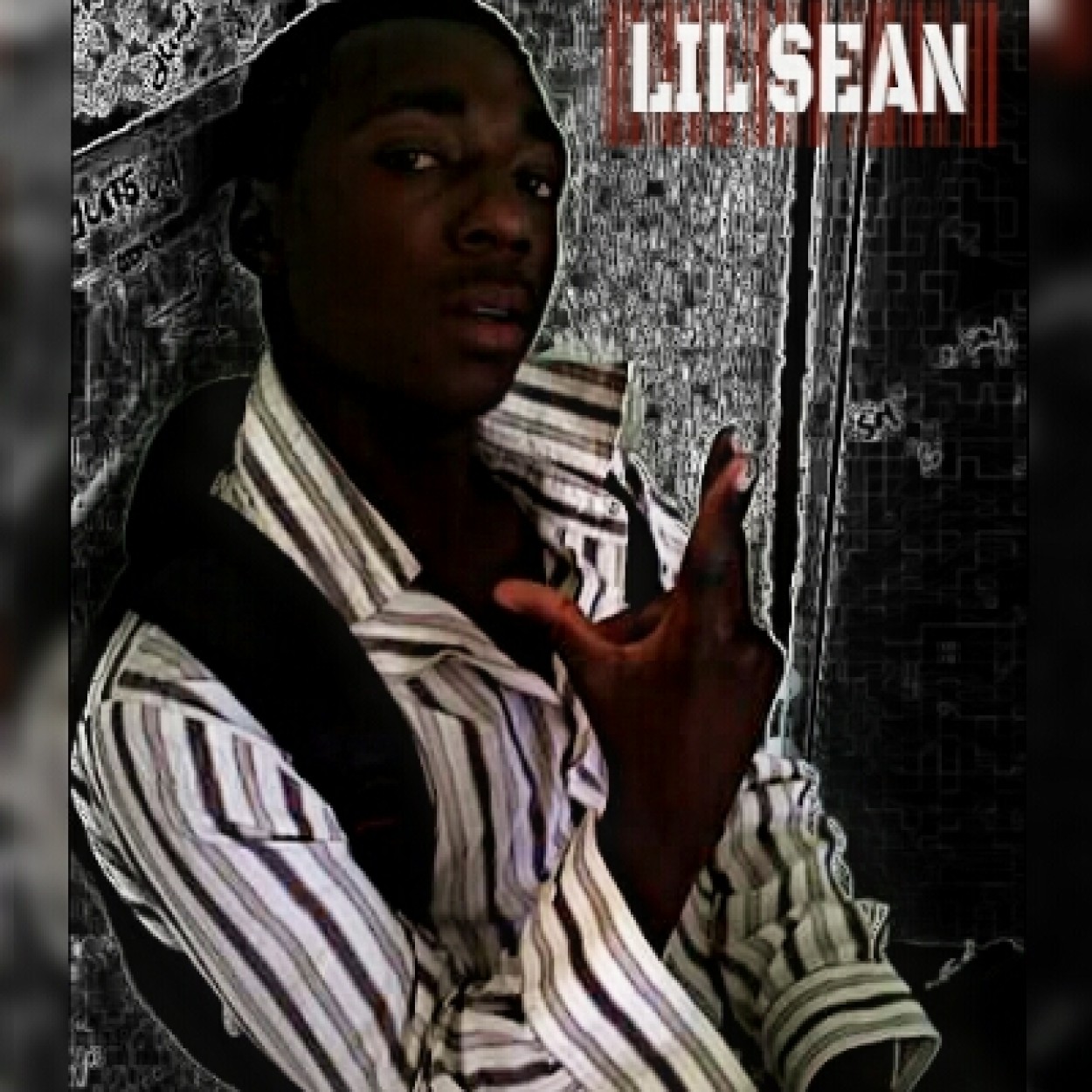 Lil Sean 