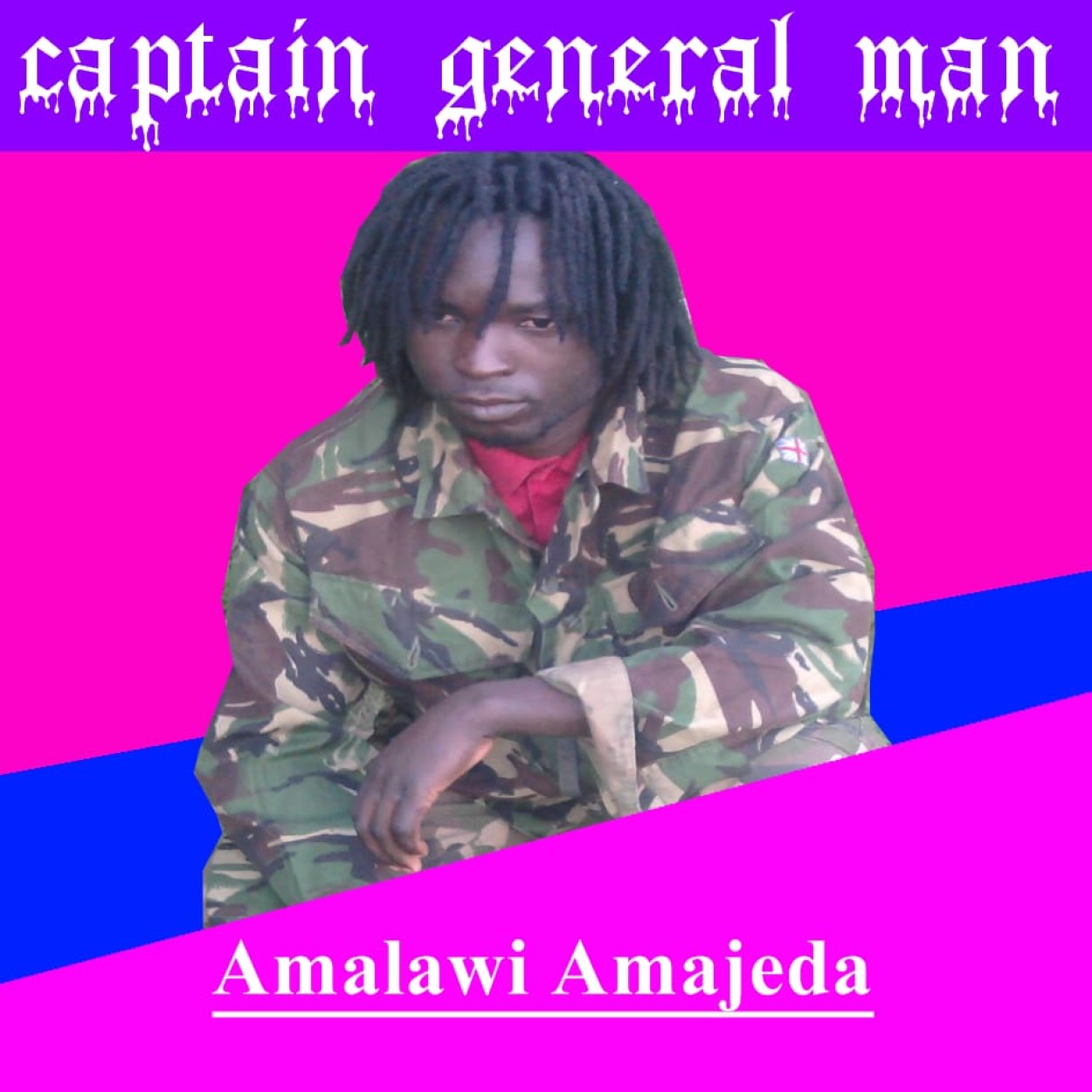 Captain General 