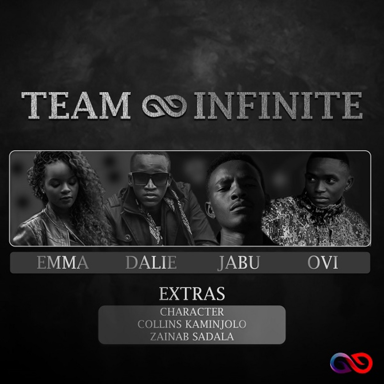 Team Infinite 