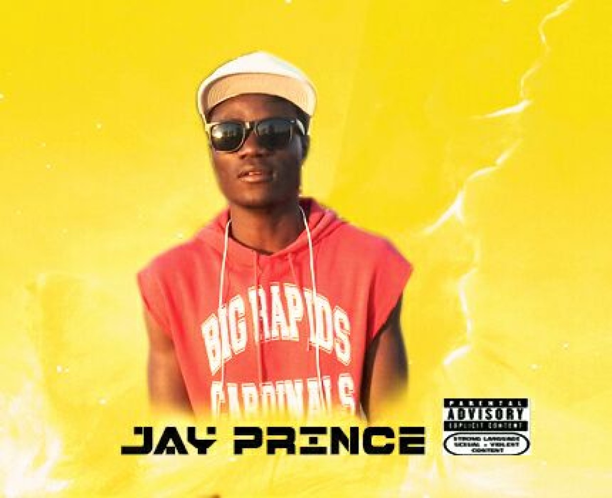 Jay Prince 