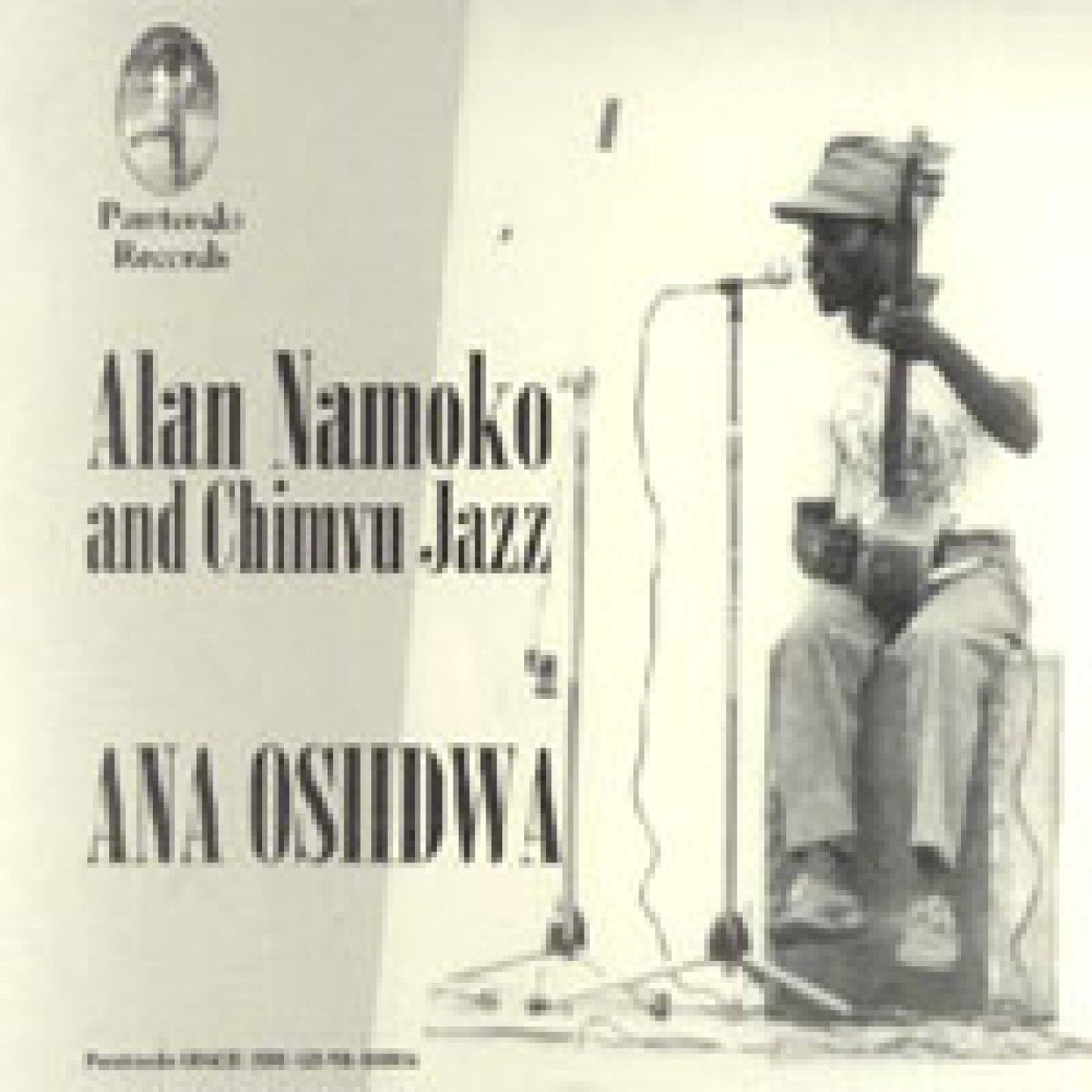 Alan Namoko 