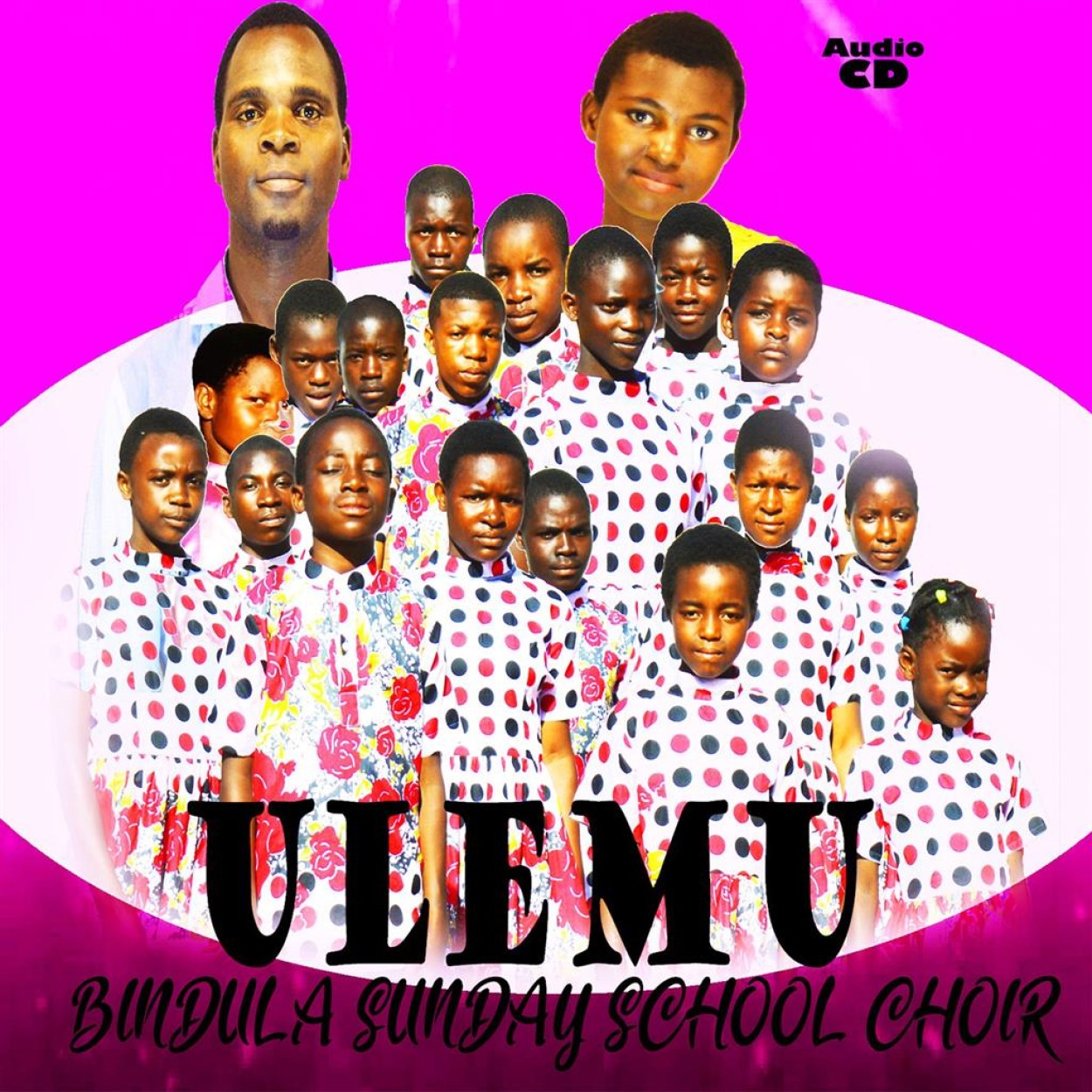 Bindula CCAP Sunday School Choir 