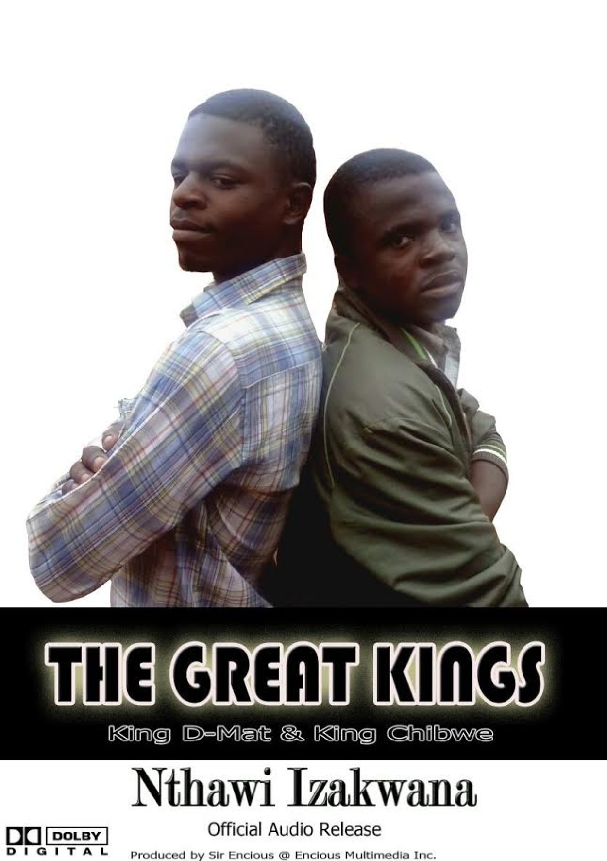 The Great Kings 