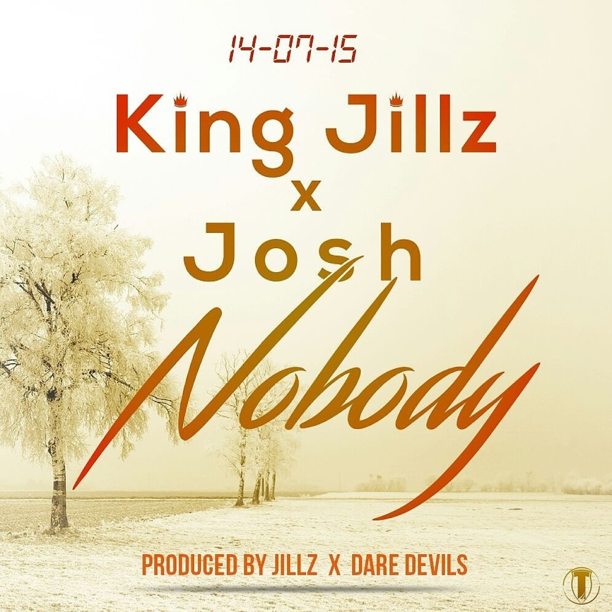 King Jillz and Josh 