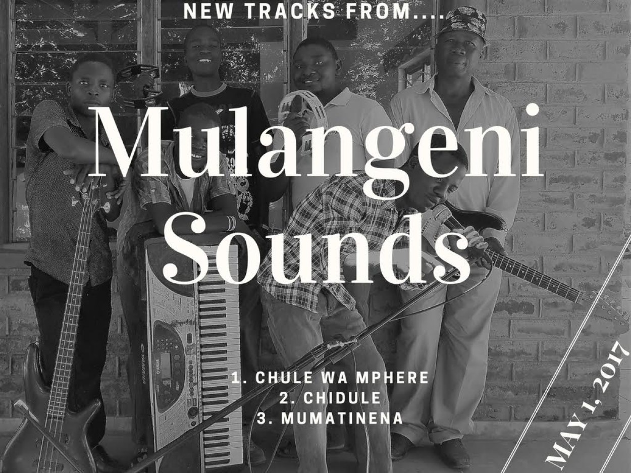 Mulangeni Sounds 