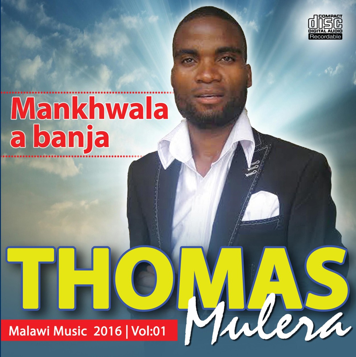 Thomas Mulera  