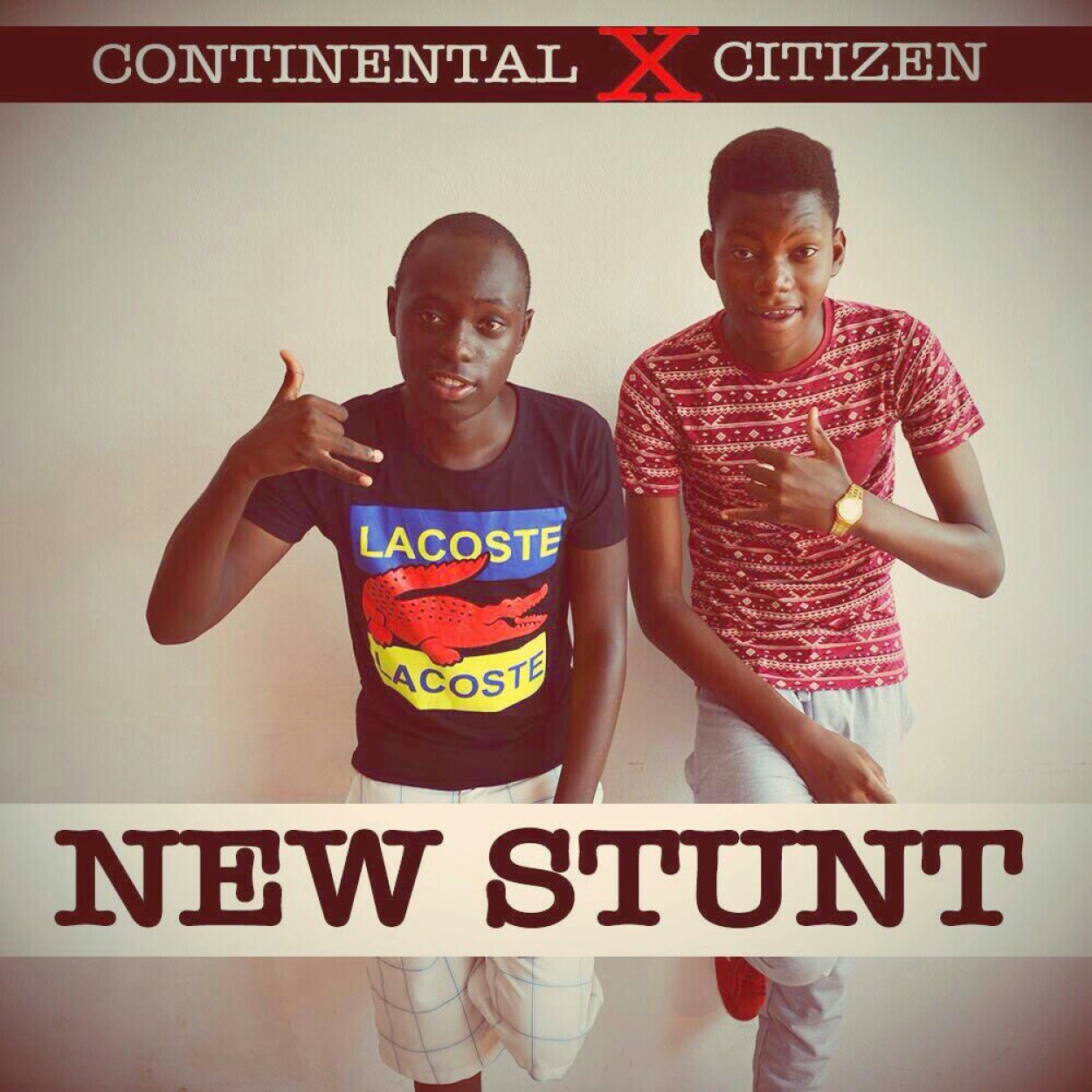 Continental and Citizen 