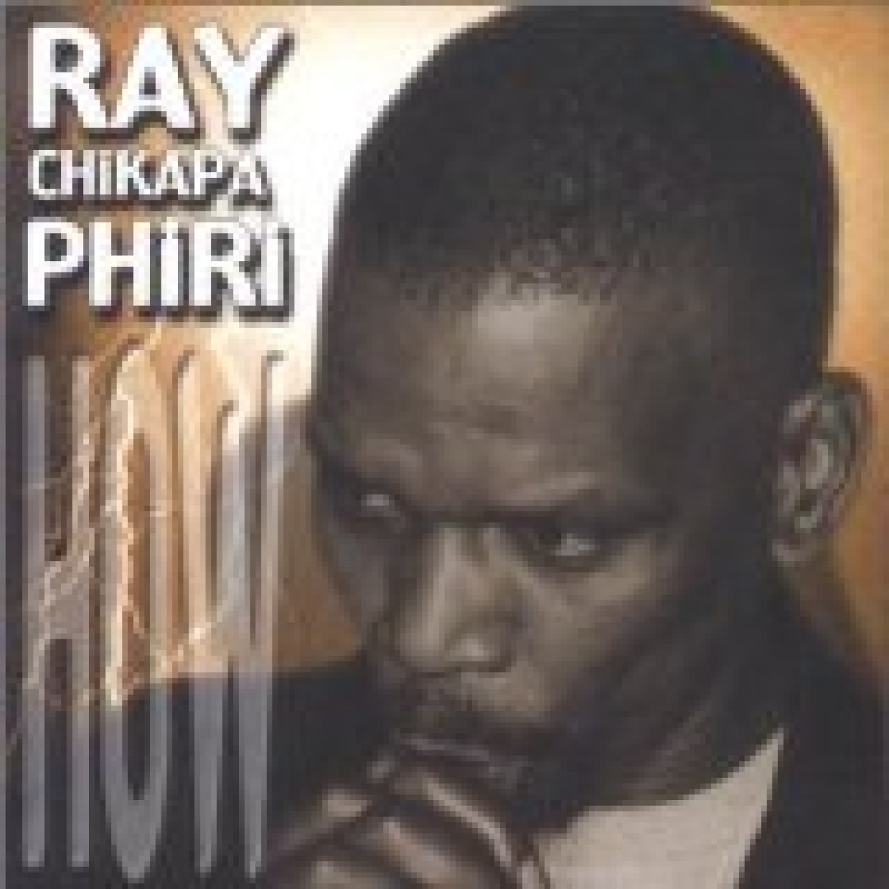 Ray Phiri 