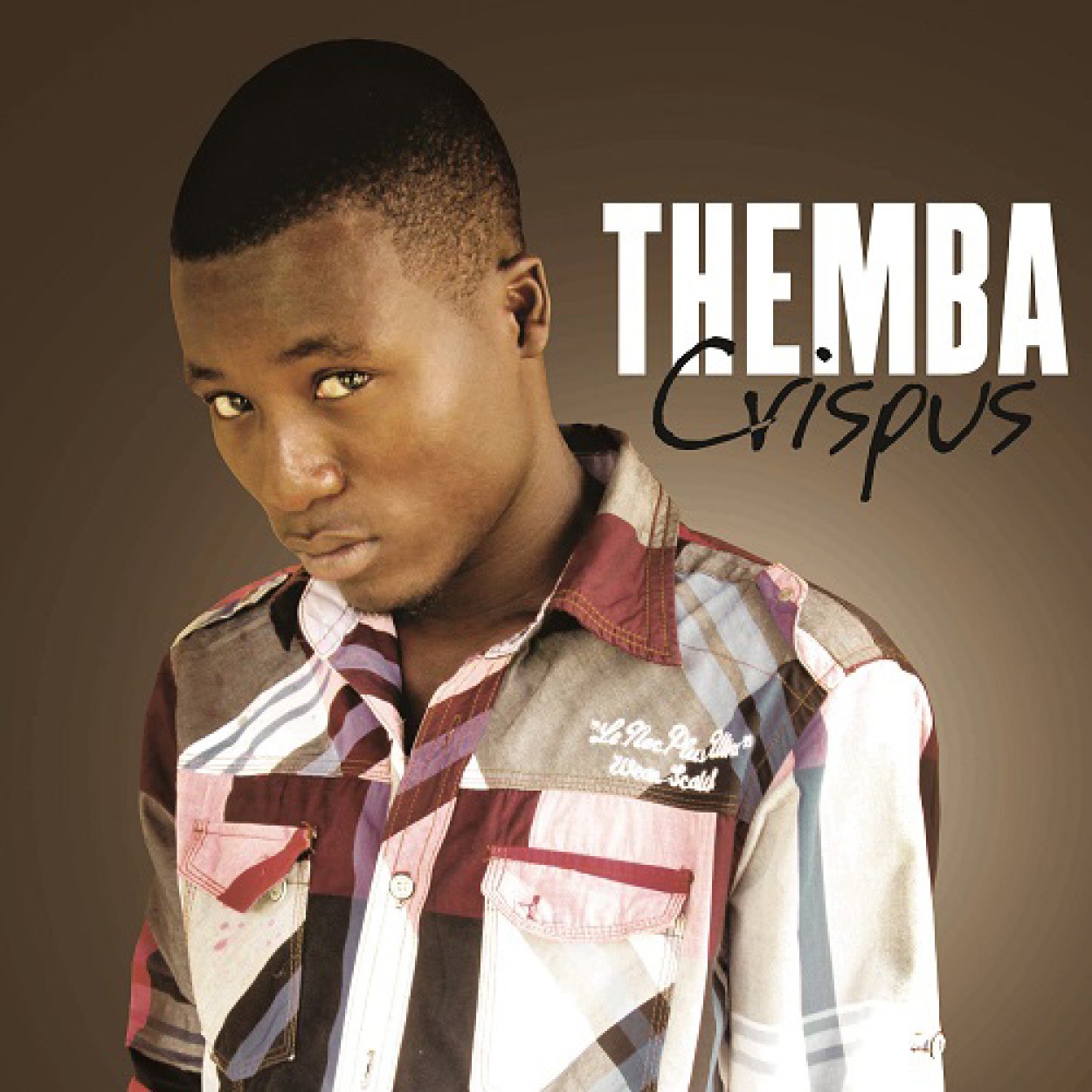 Themba Crispus 