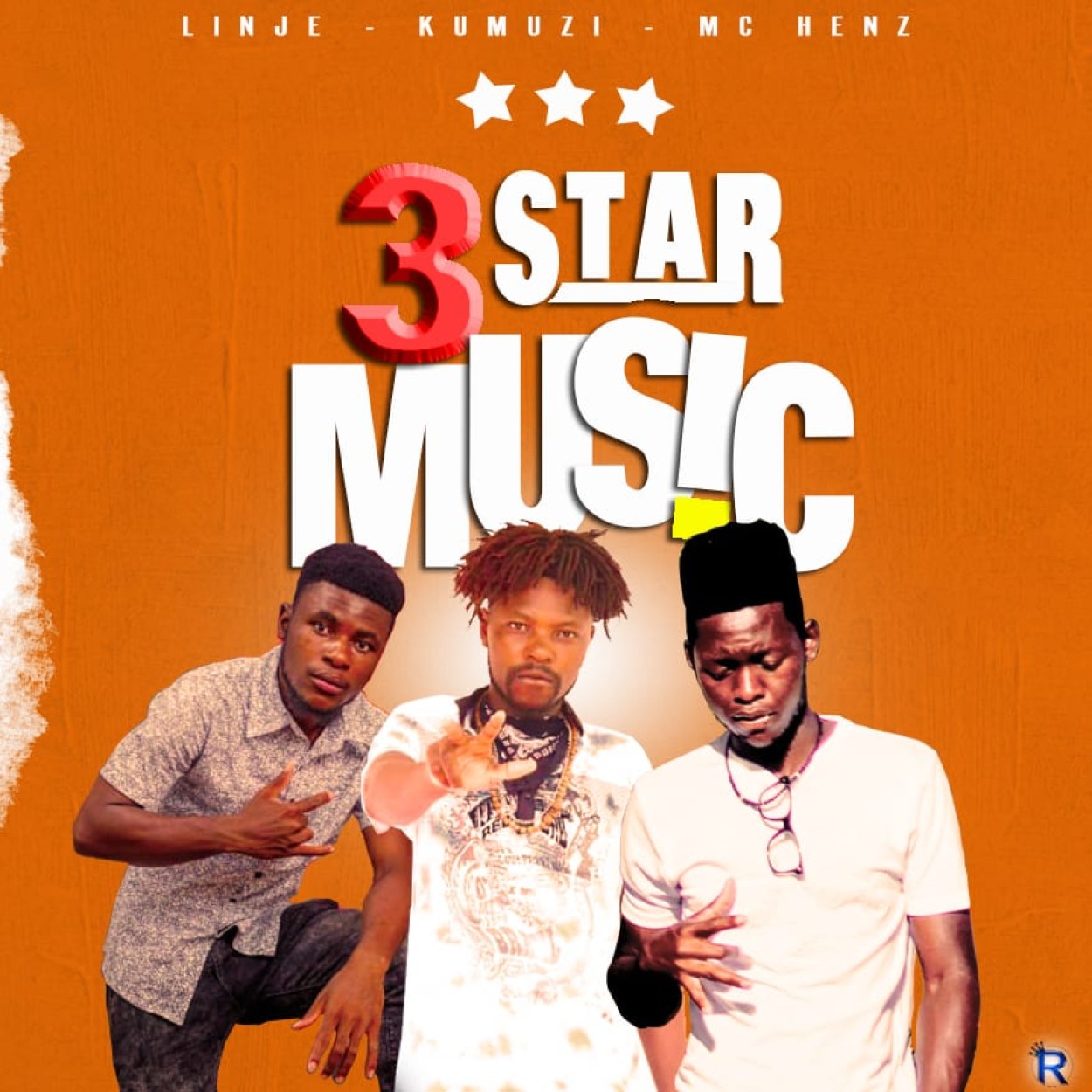 3 Stars Music 